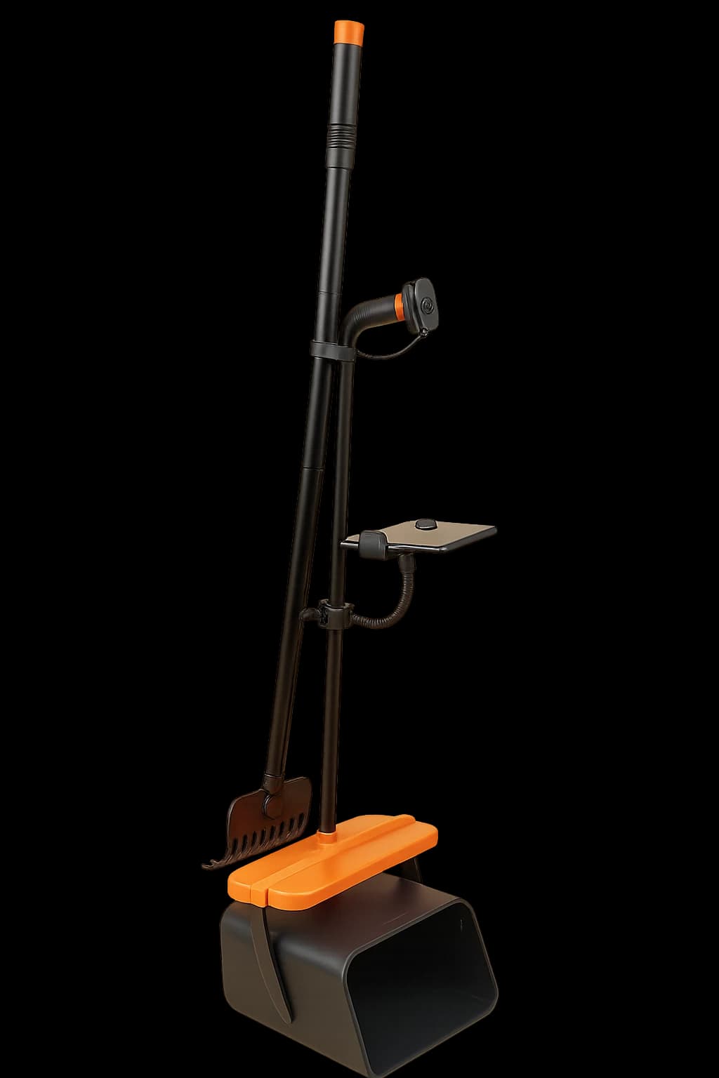 InsightScoop capture device