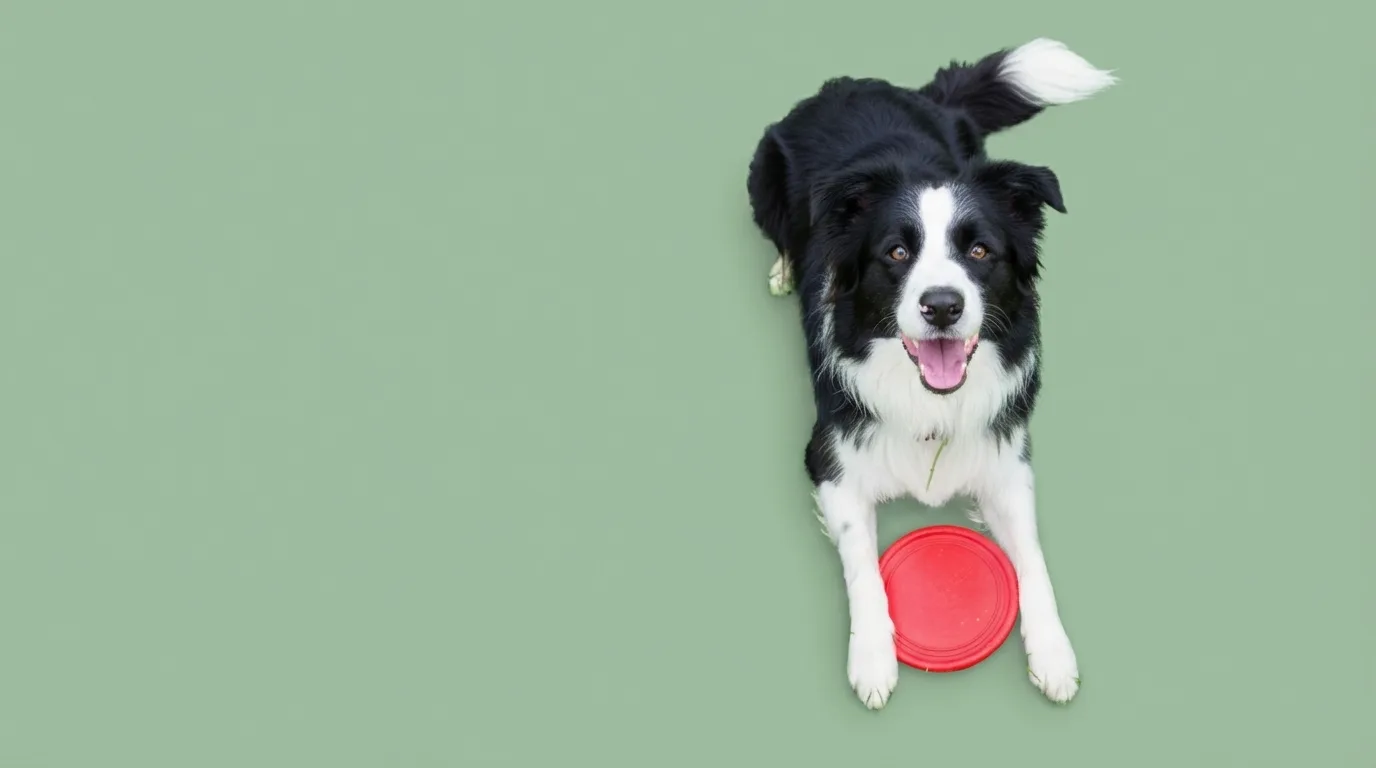 Neighborhood yard scene